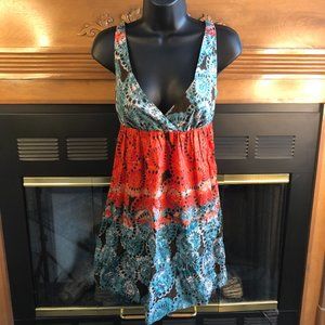 Cute Small Old Navy Dress